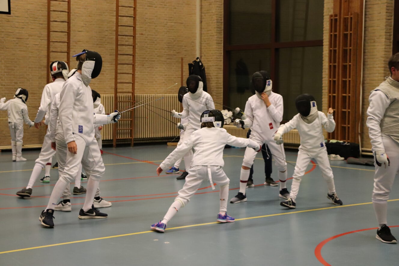 training