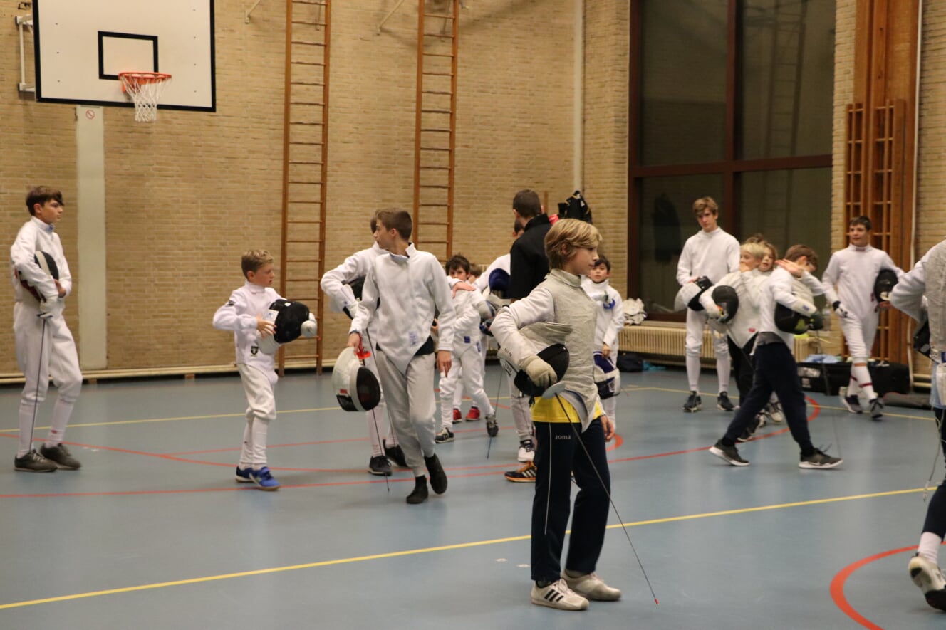 training
