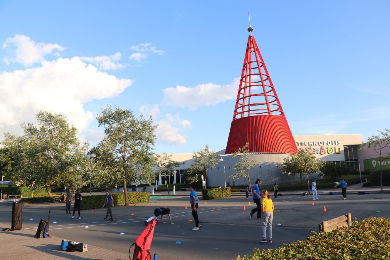 technopolis