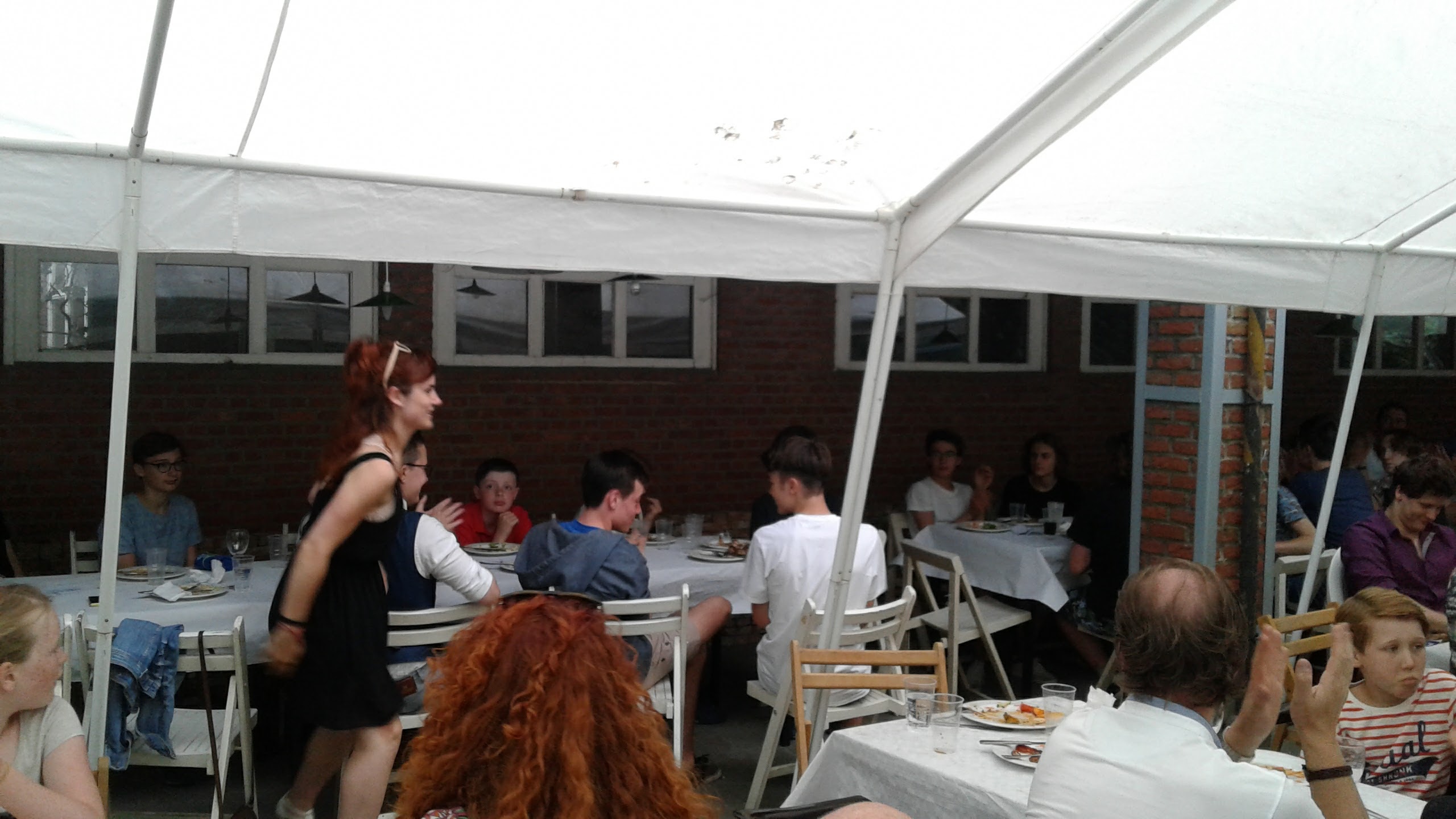 Club BBQ