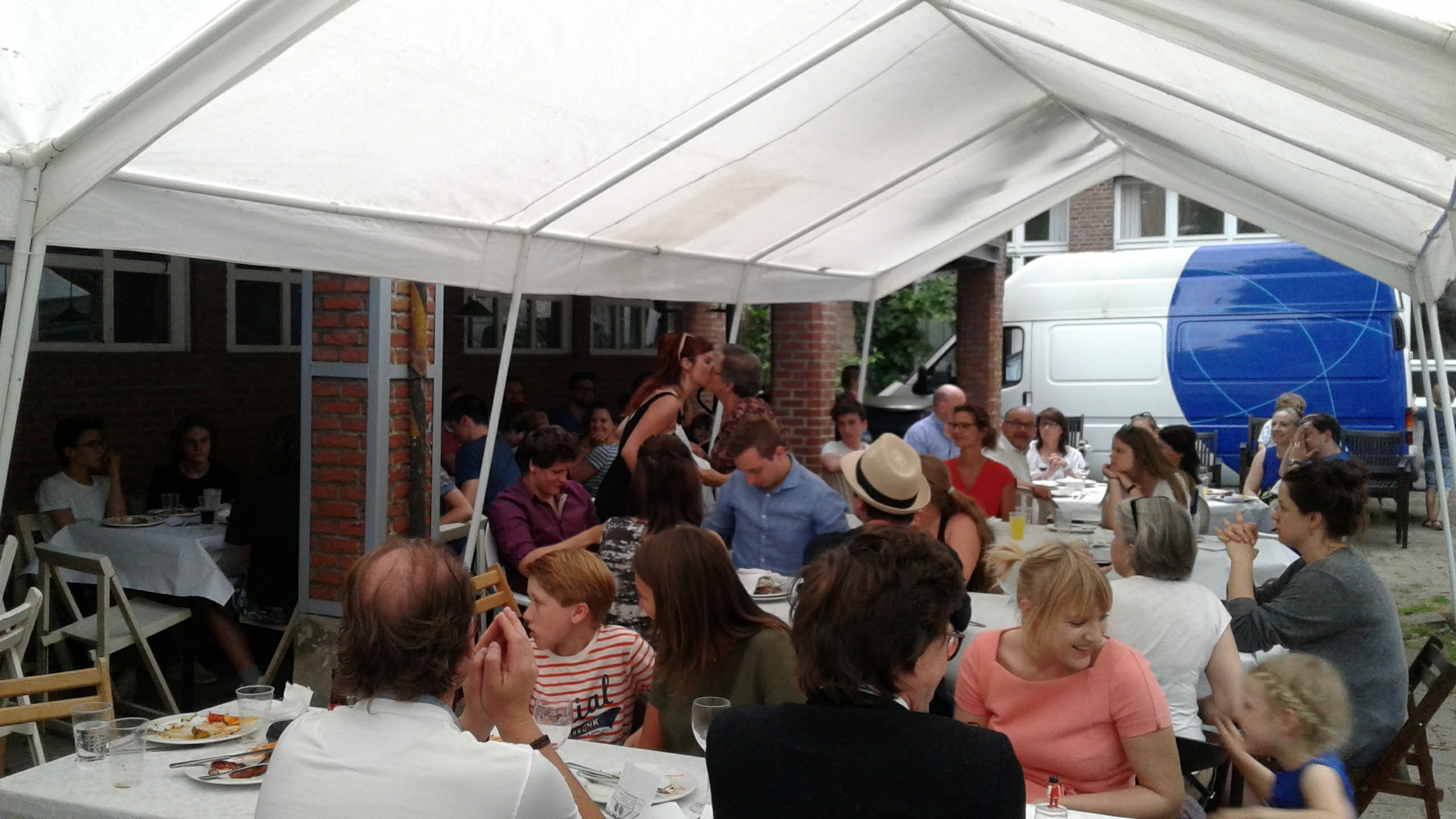 Club BBQ