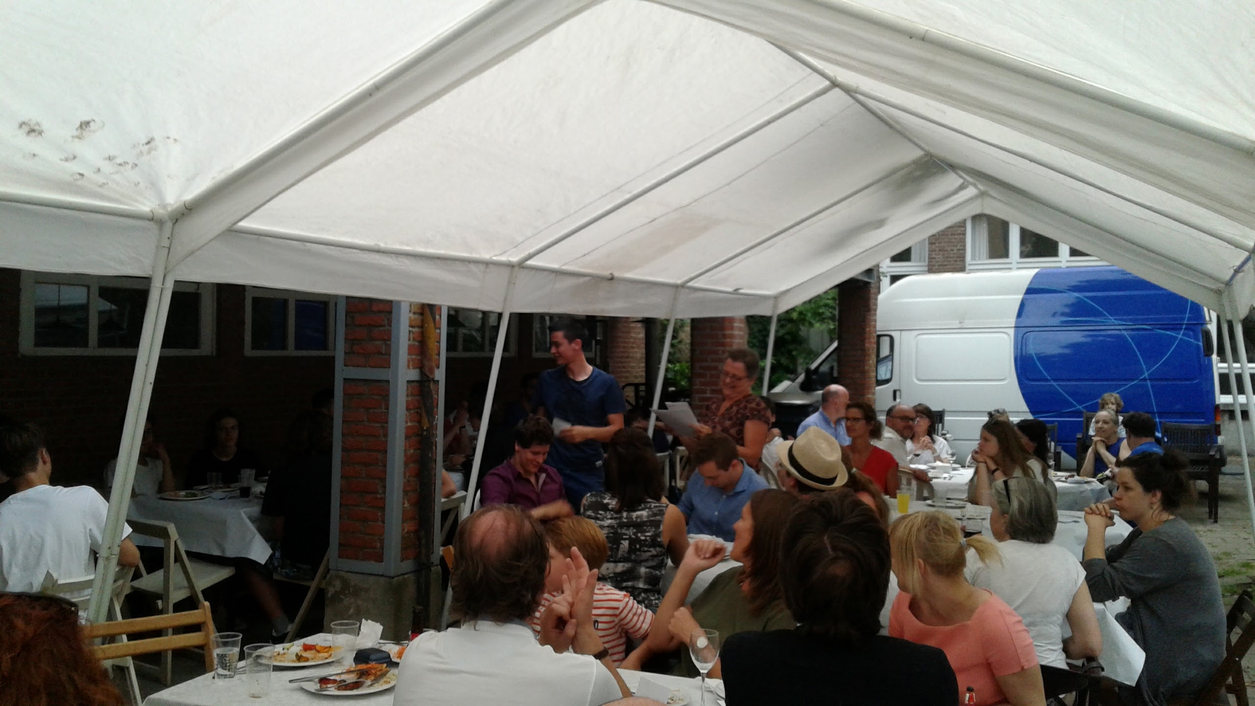 Club BBQ