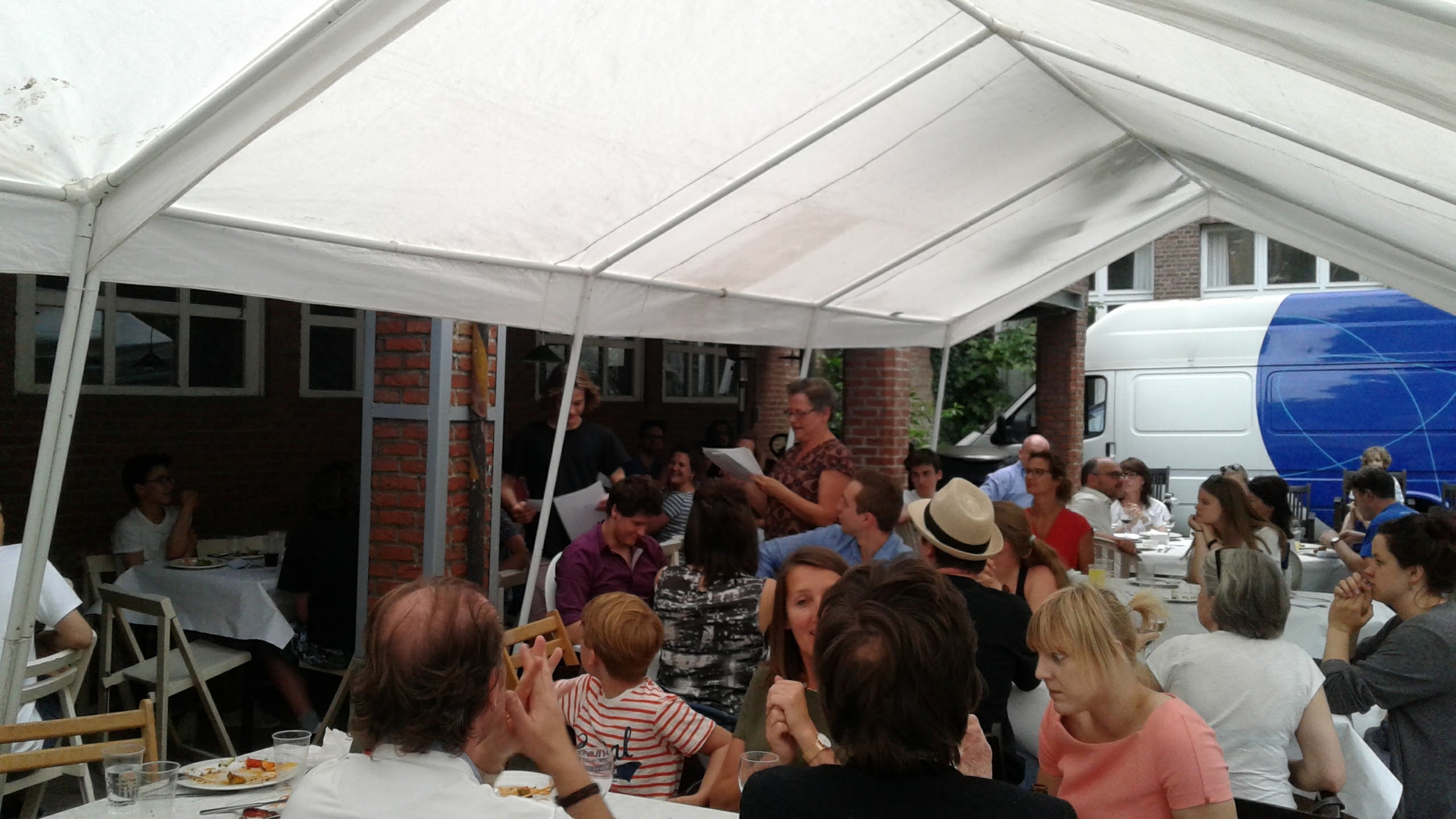 Club BBQ