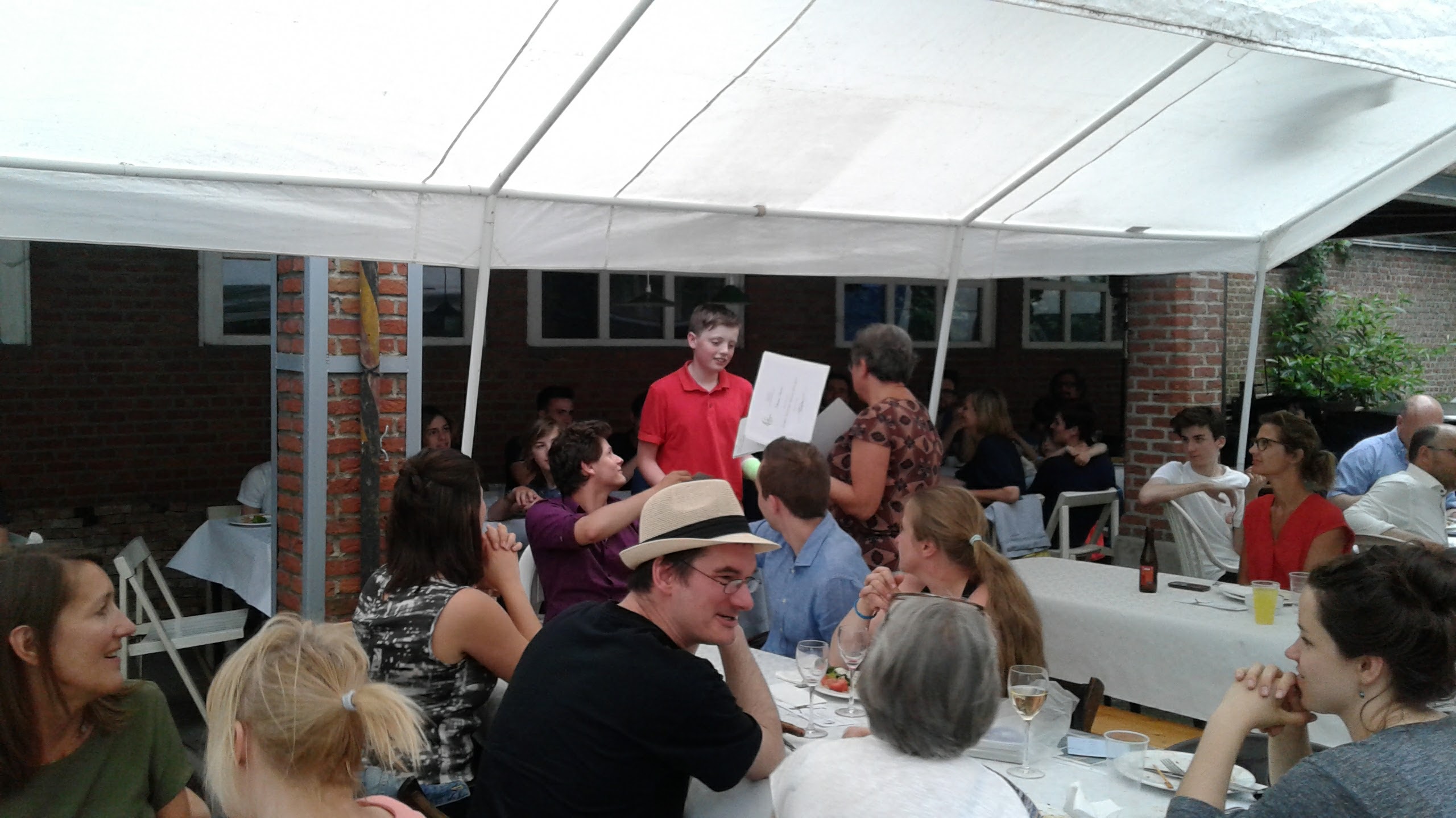 Club BBQ