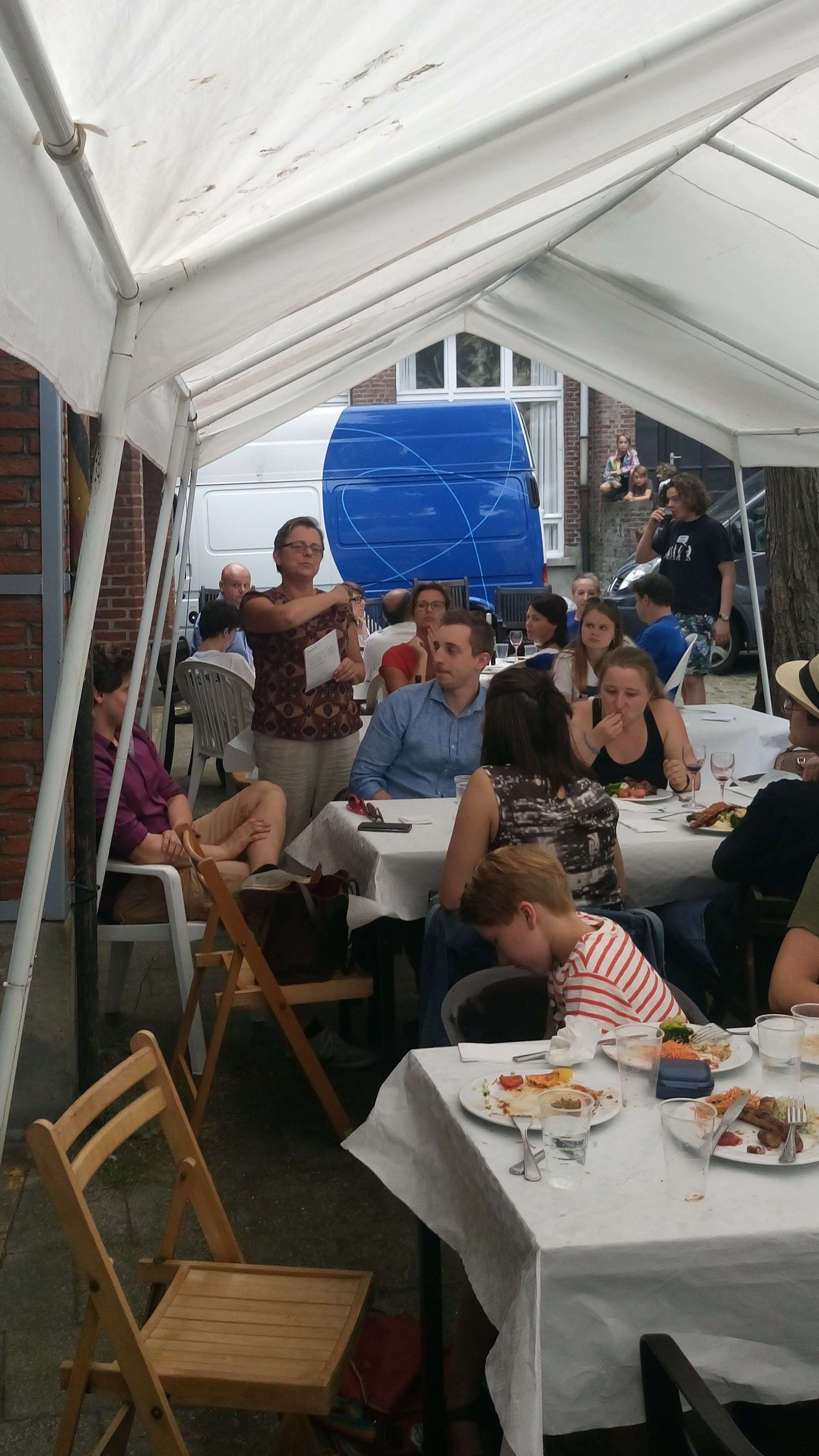 Club BBQ