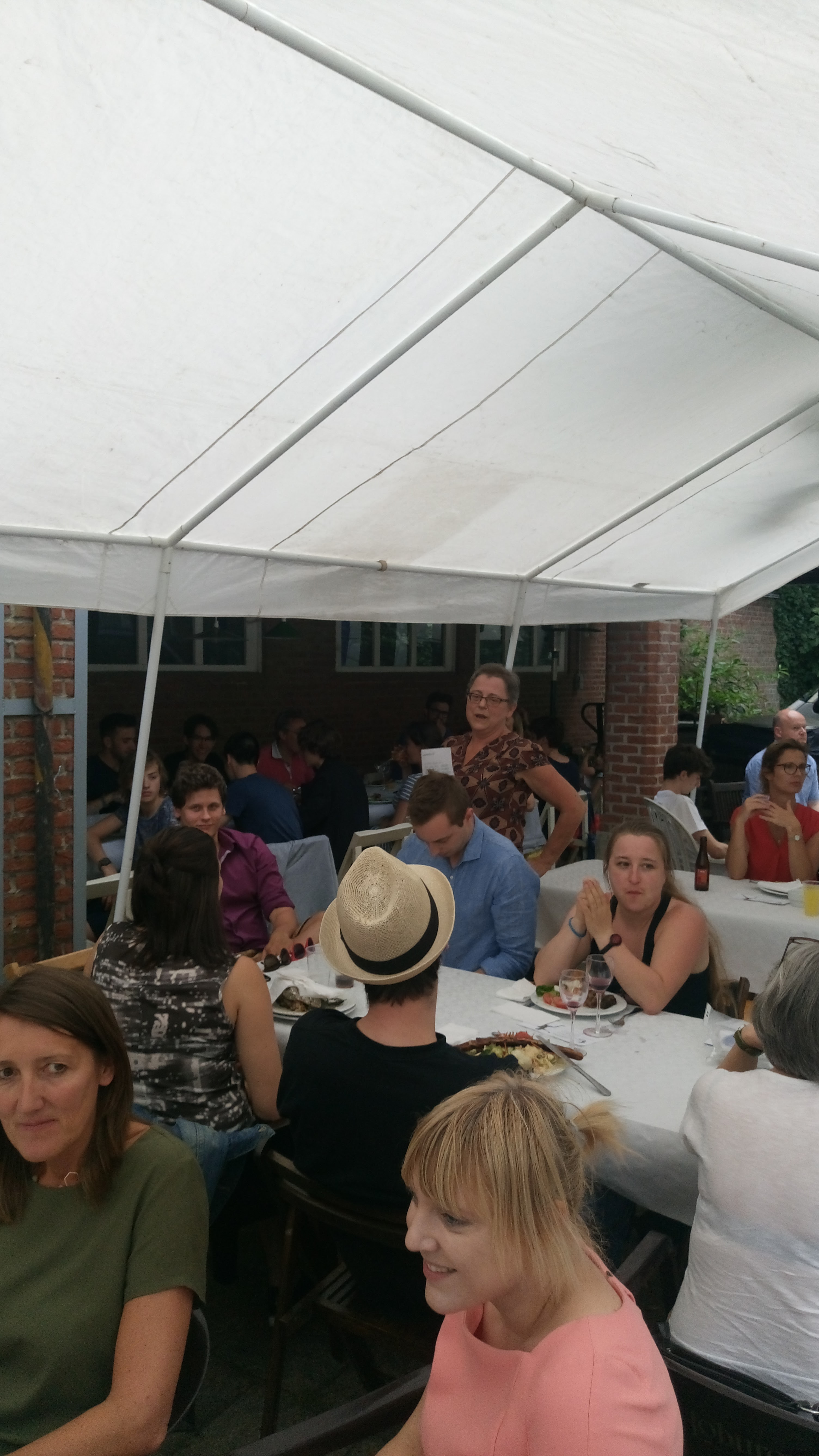 Club BBQ