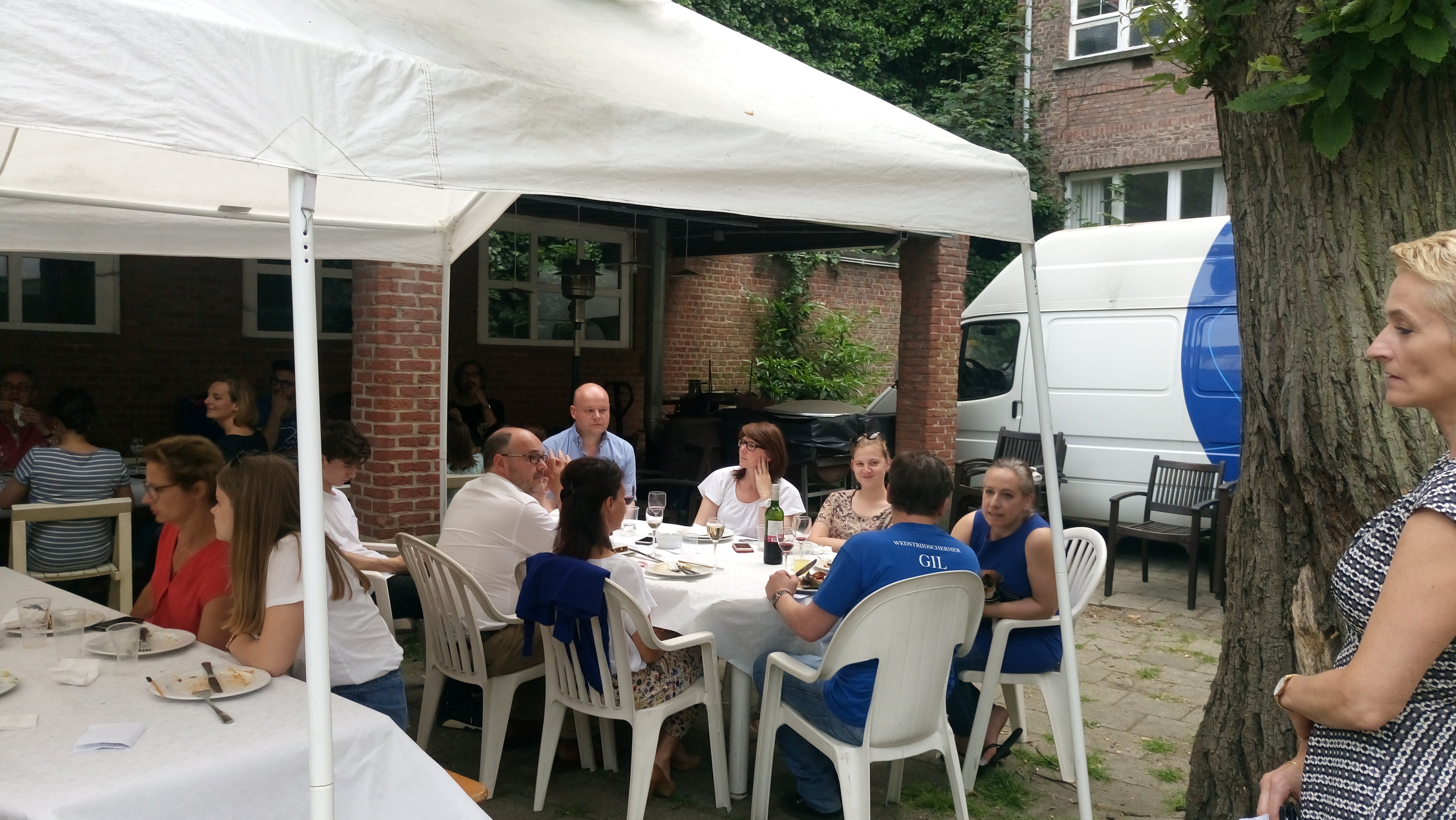 Club BBQ