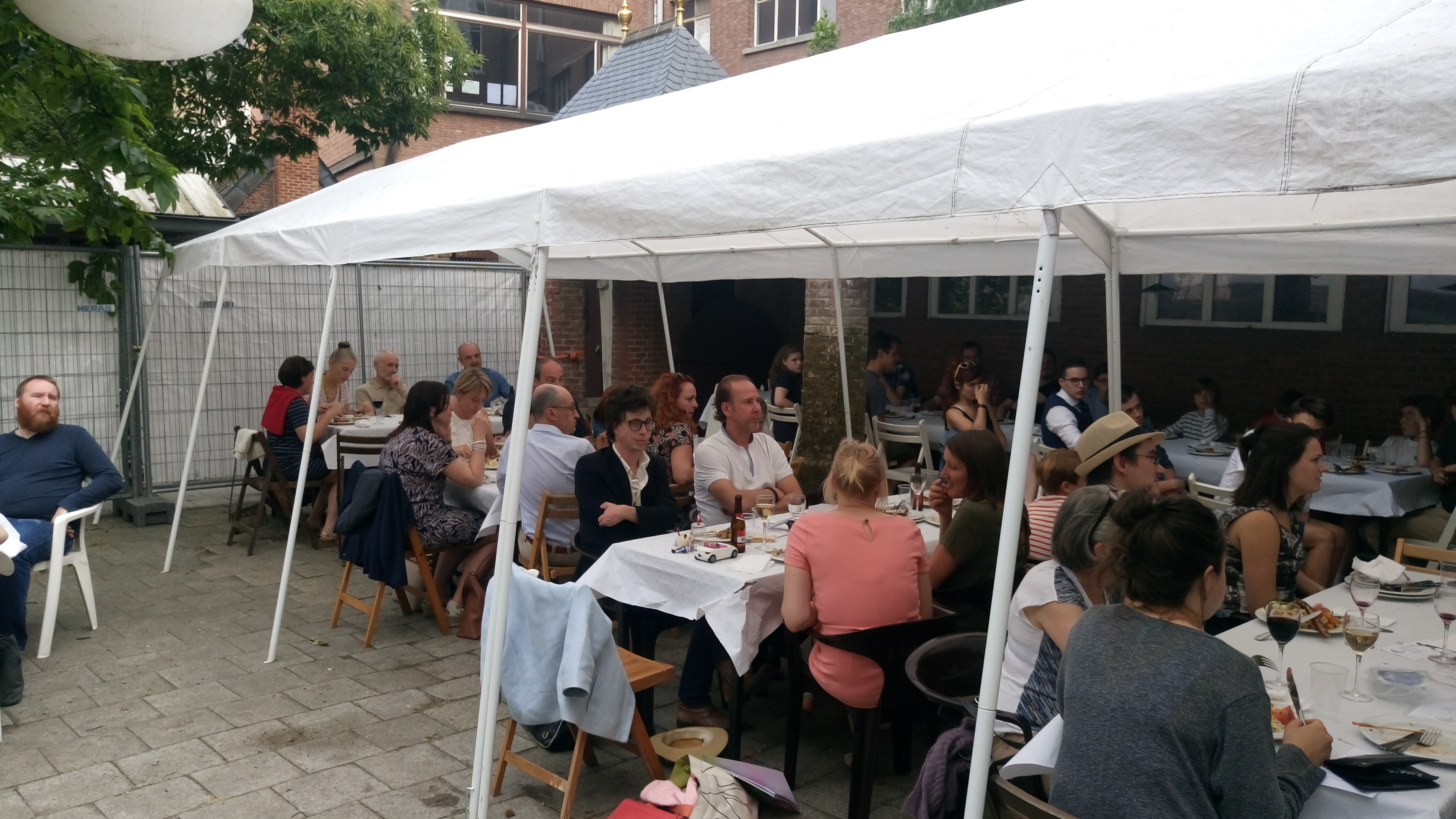 Club BBQ