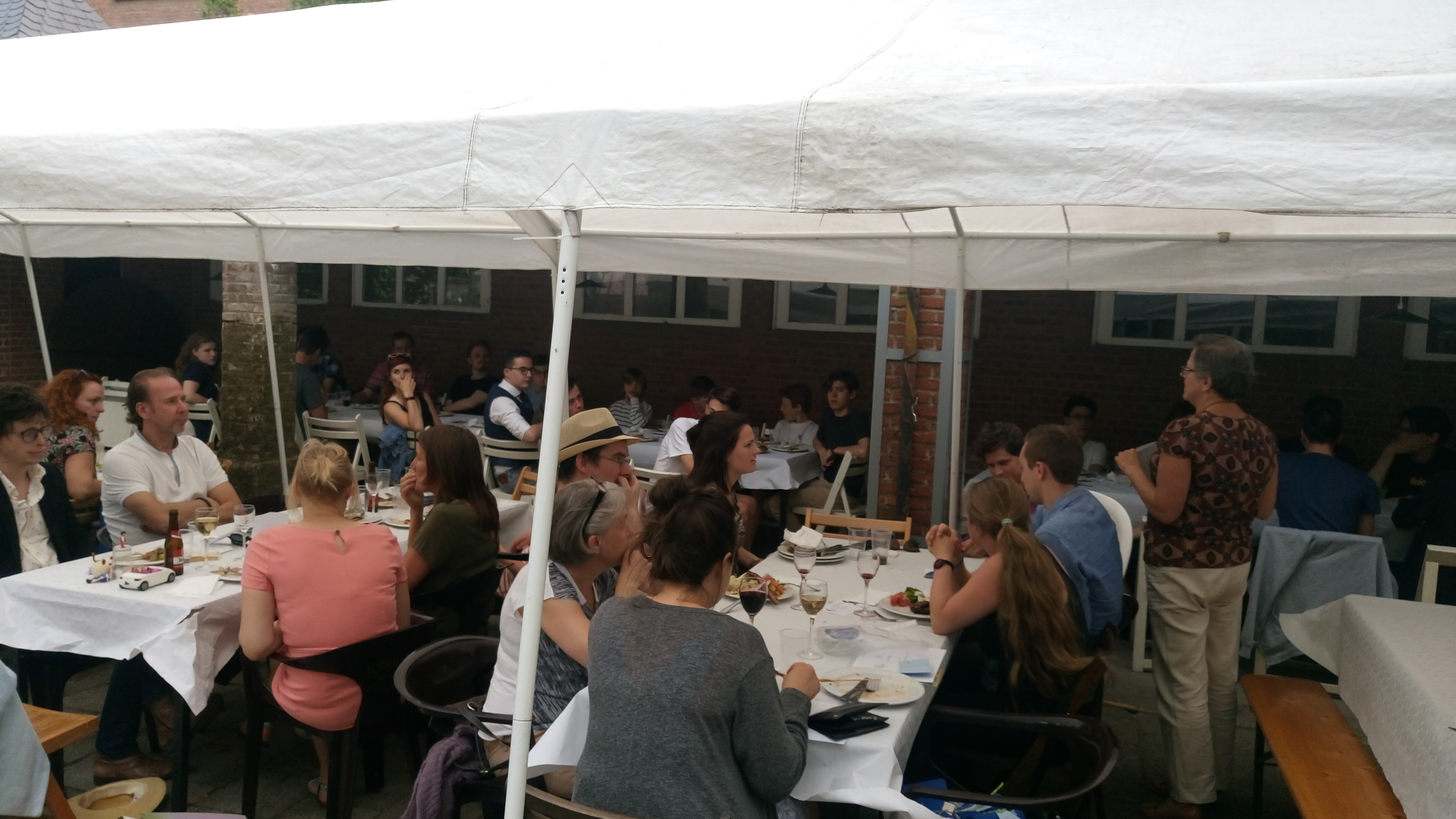 Club BBQ
