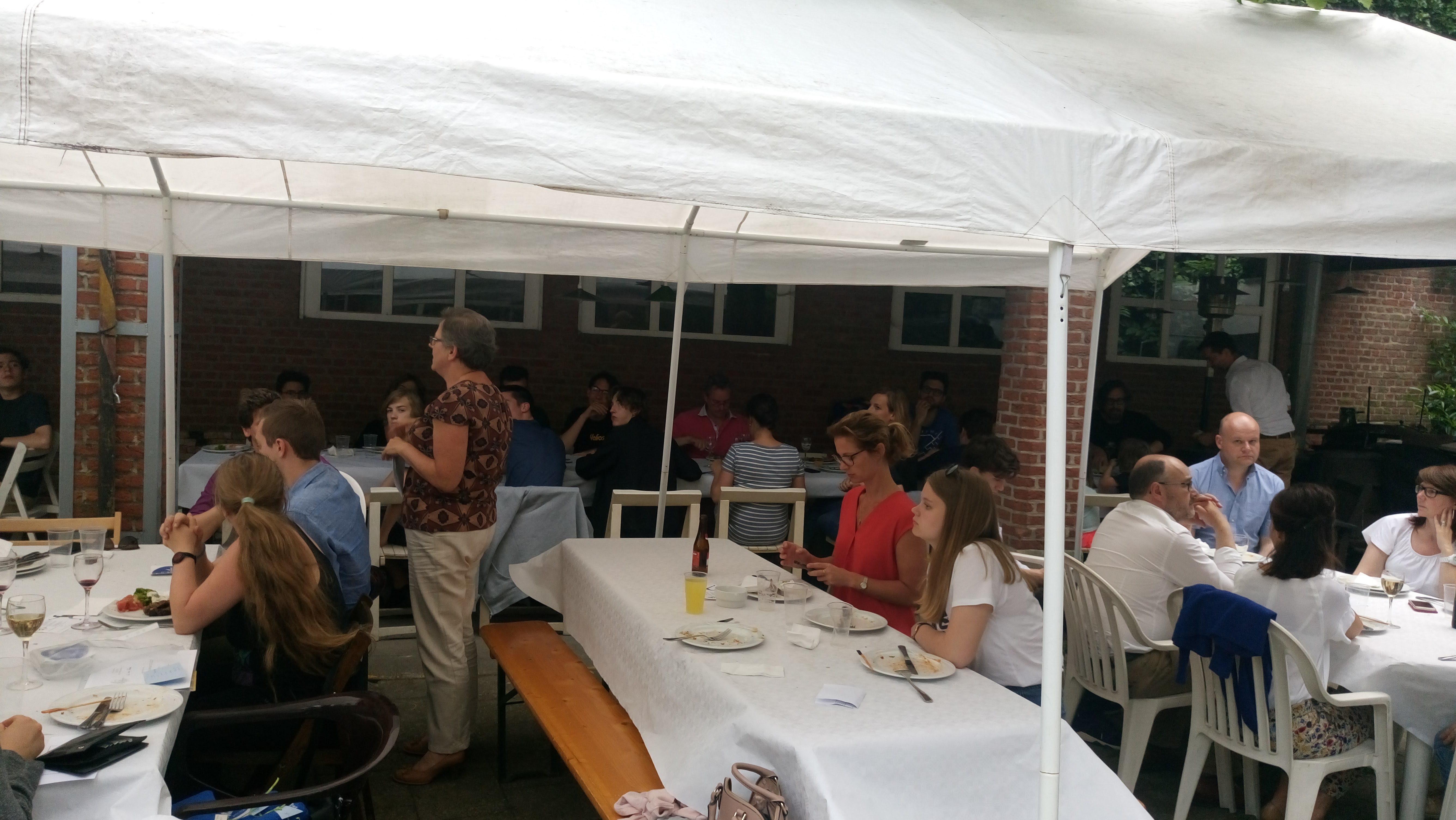 Club BBQ