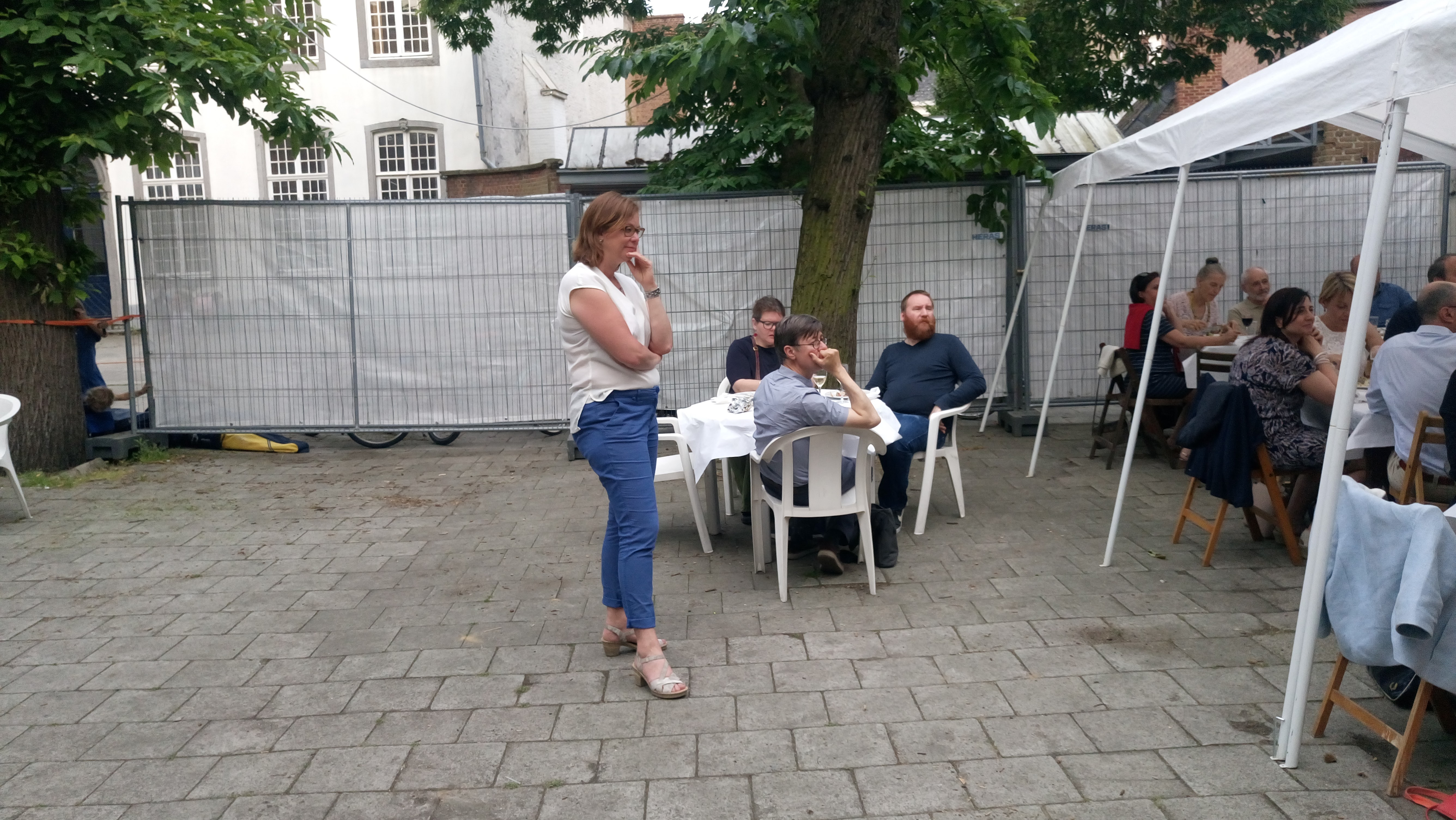 Club BBQ