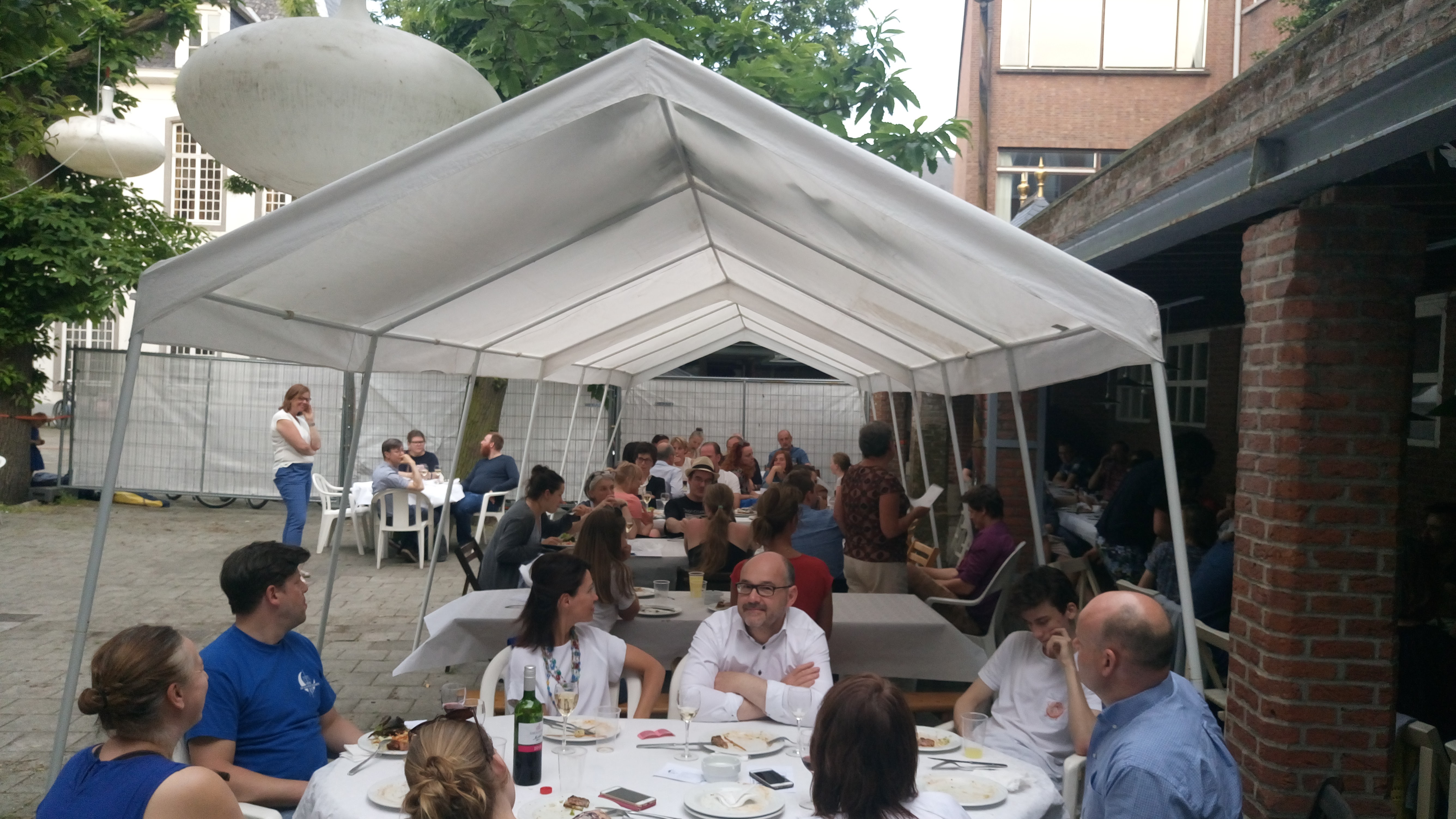 Club BBQ