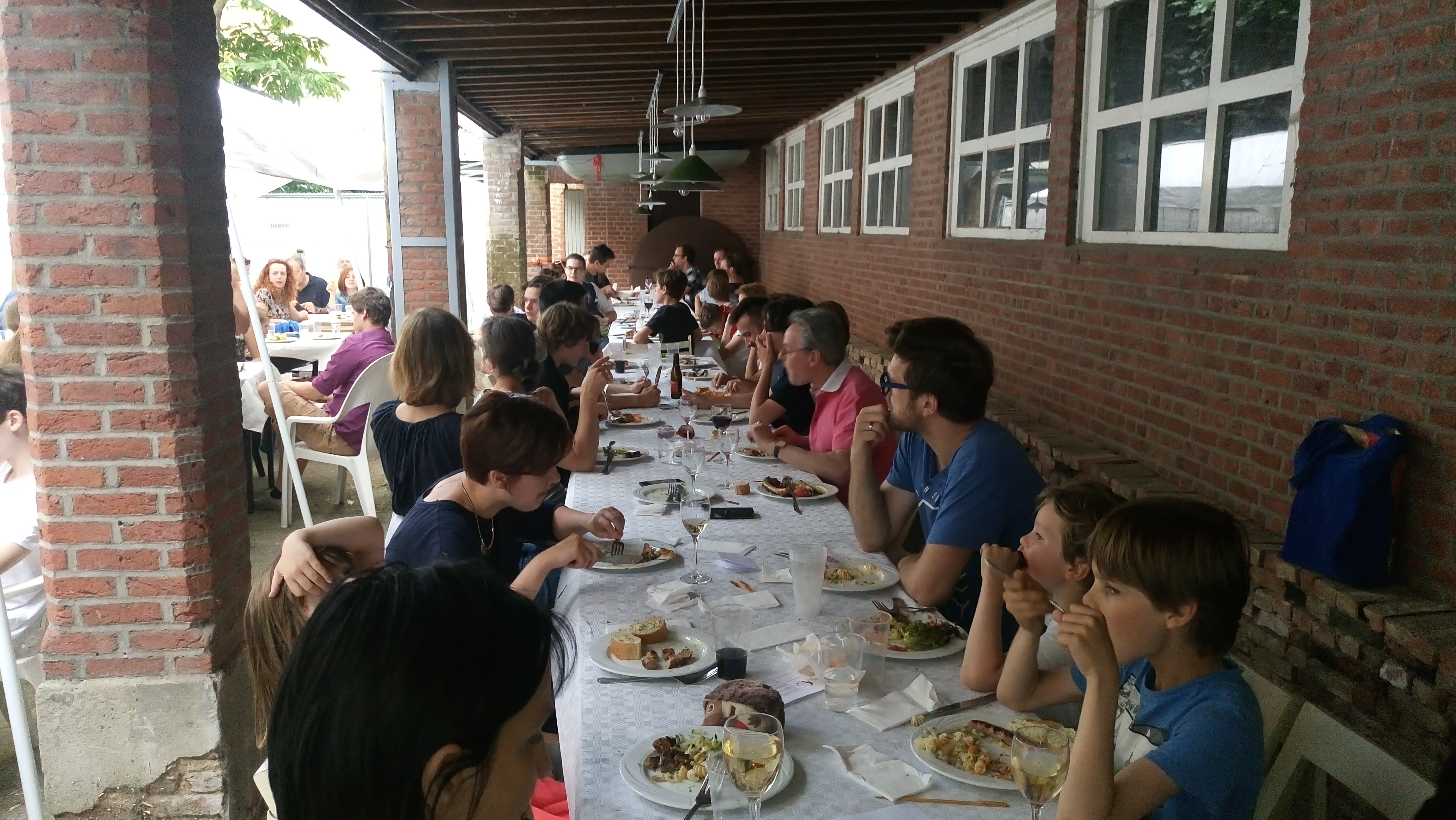 Club BBQ