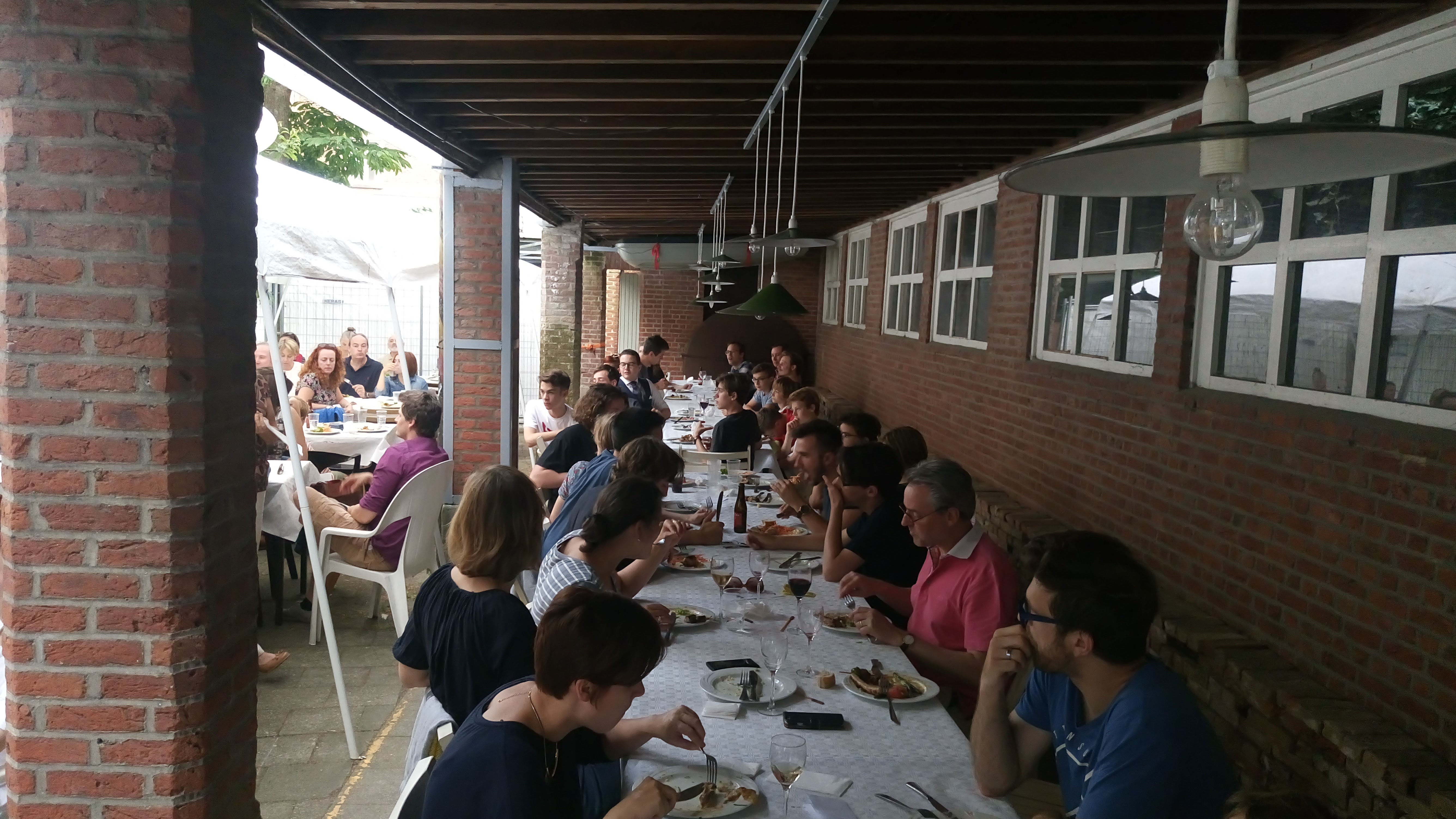 Club BBQ