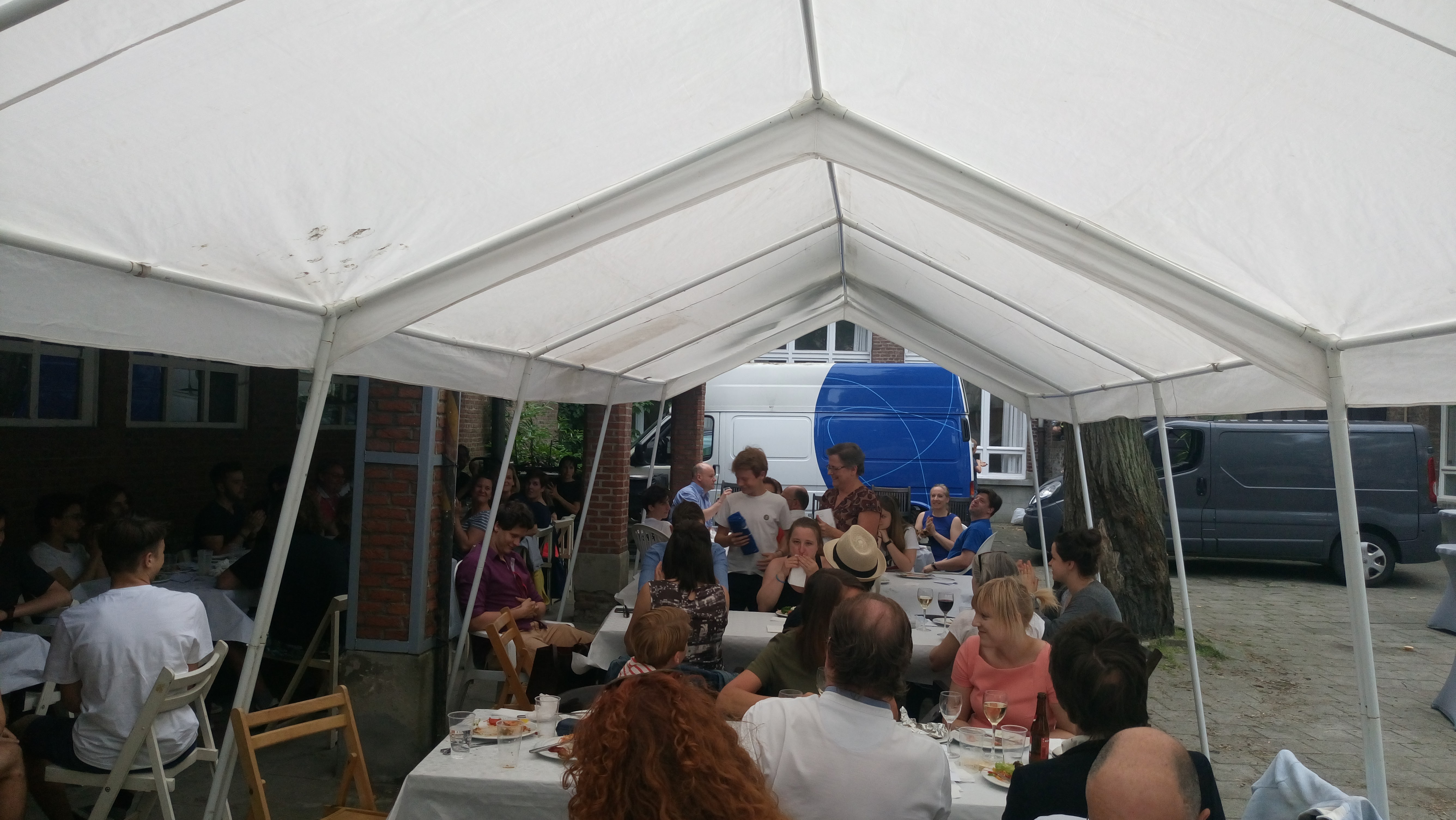 Club BBQ