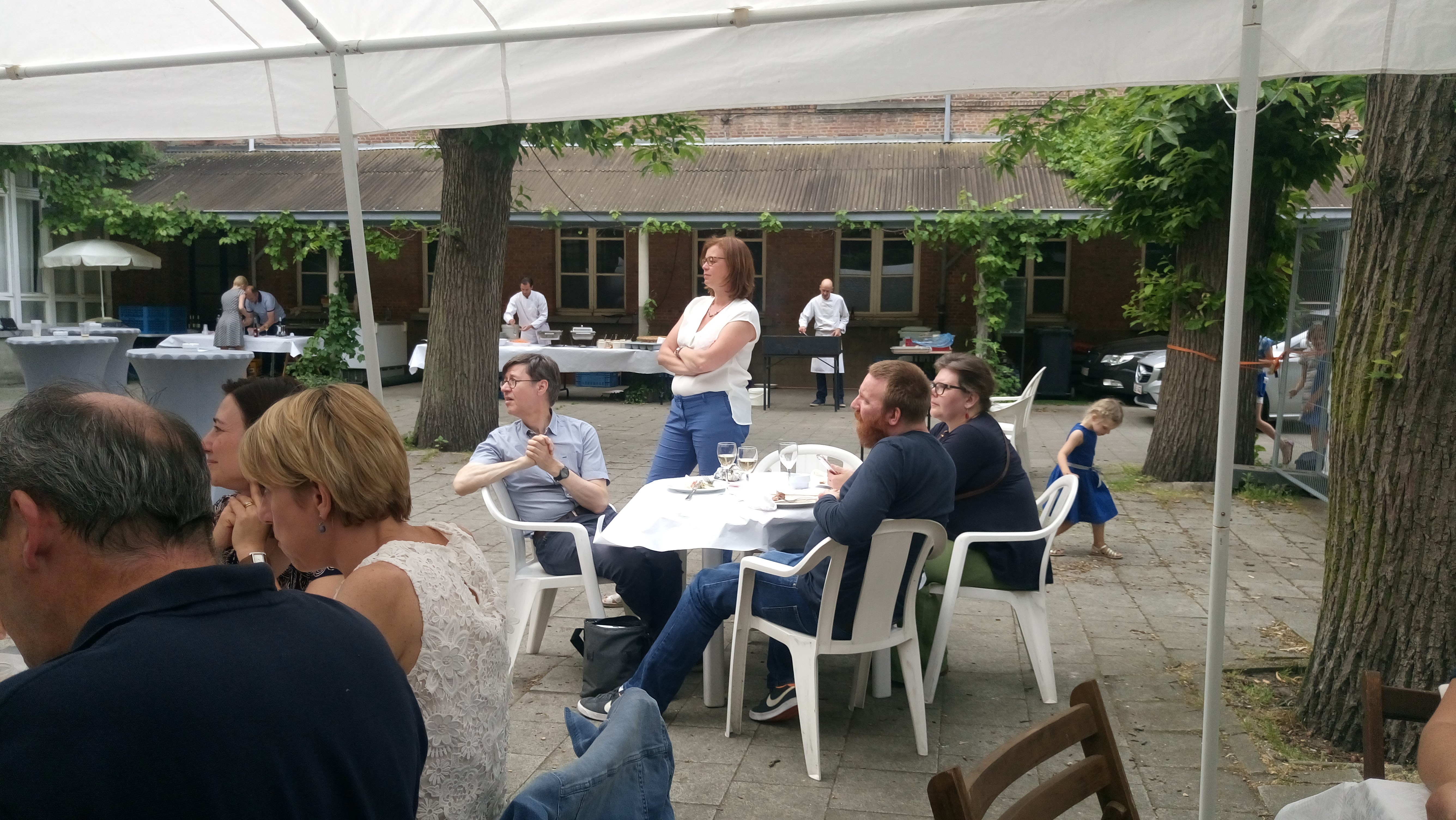 Club BBQ