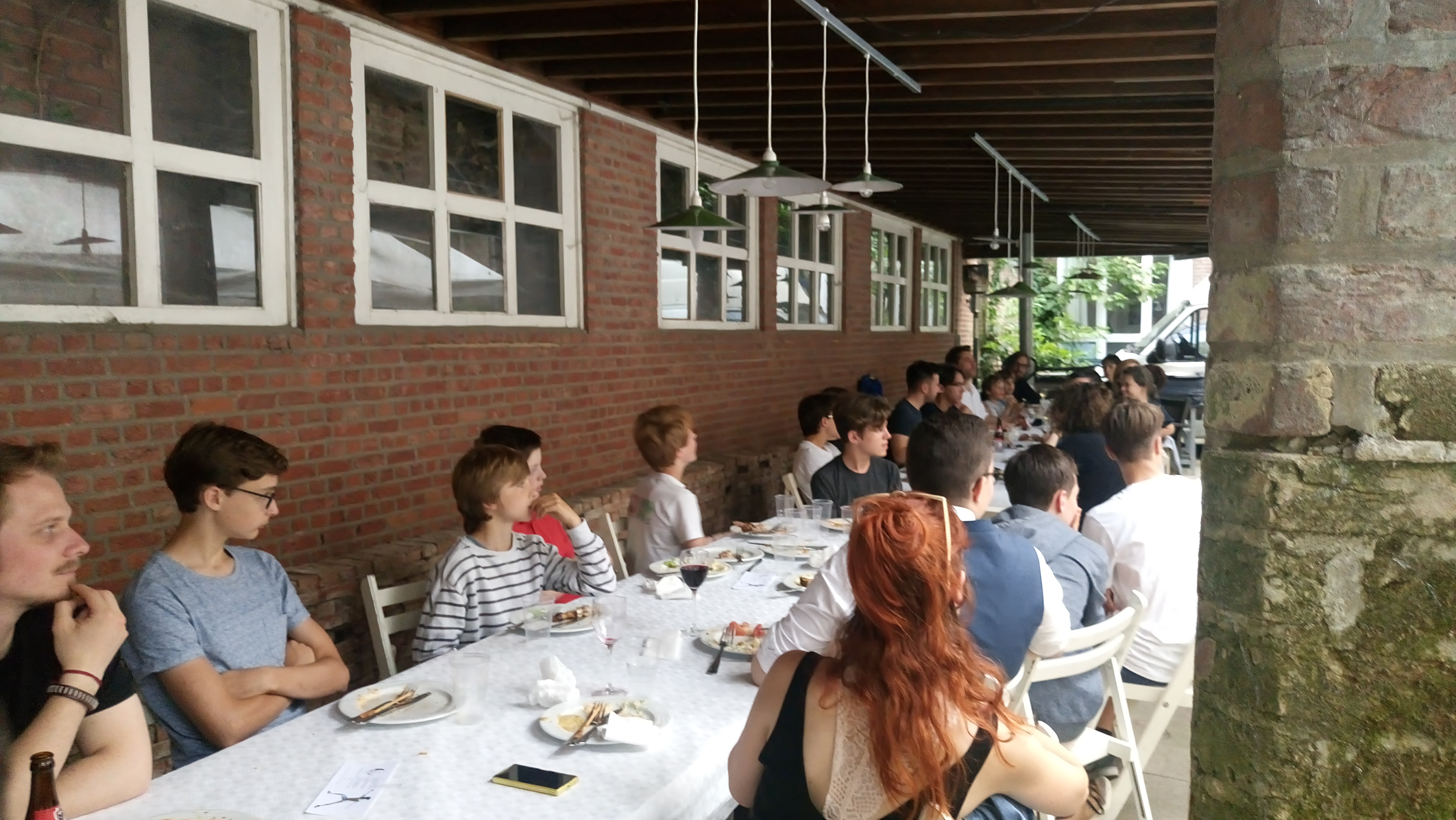 Club BBQ
