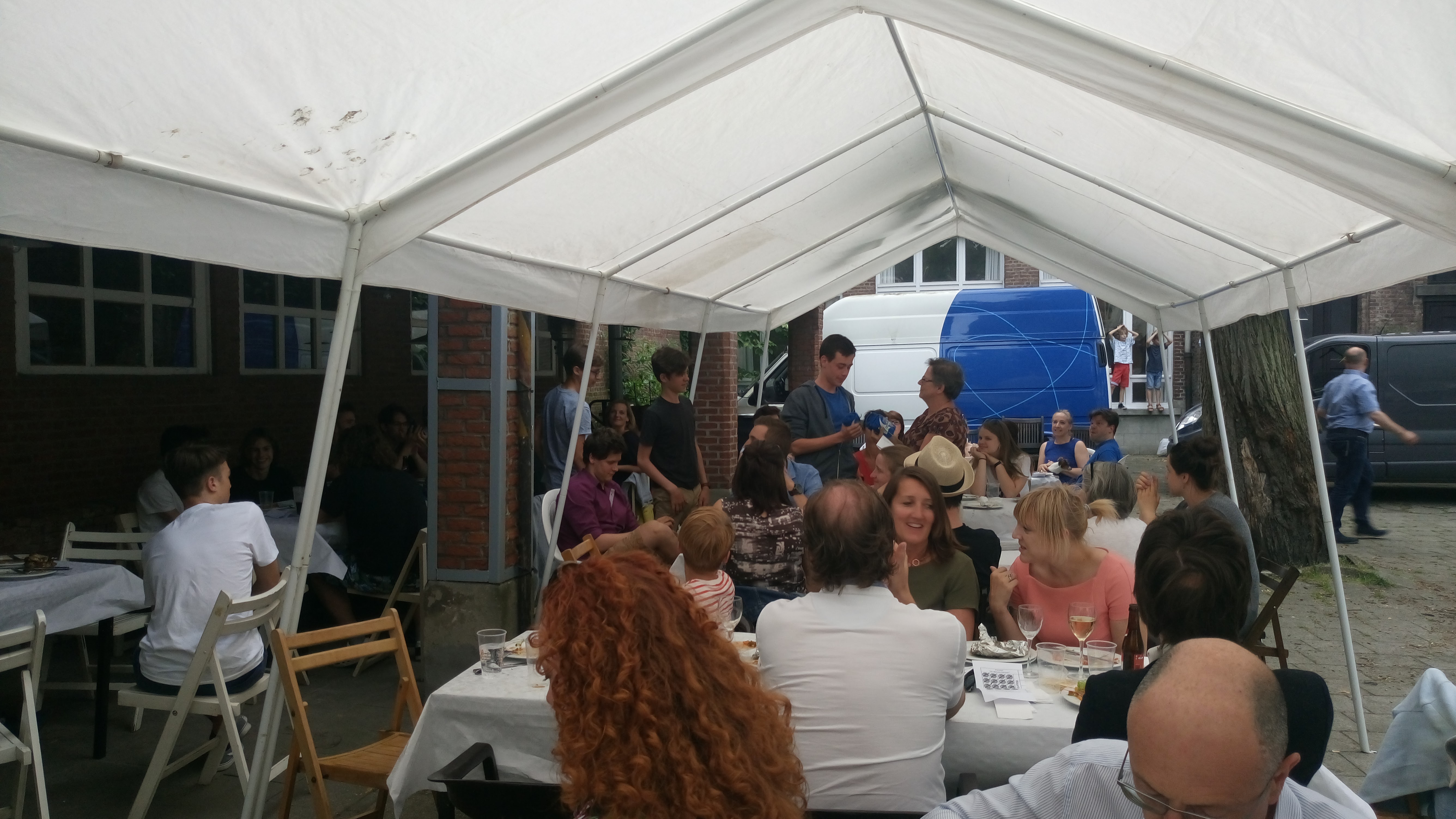 Club BBQ