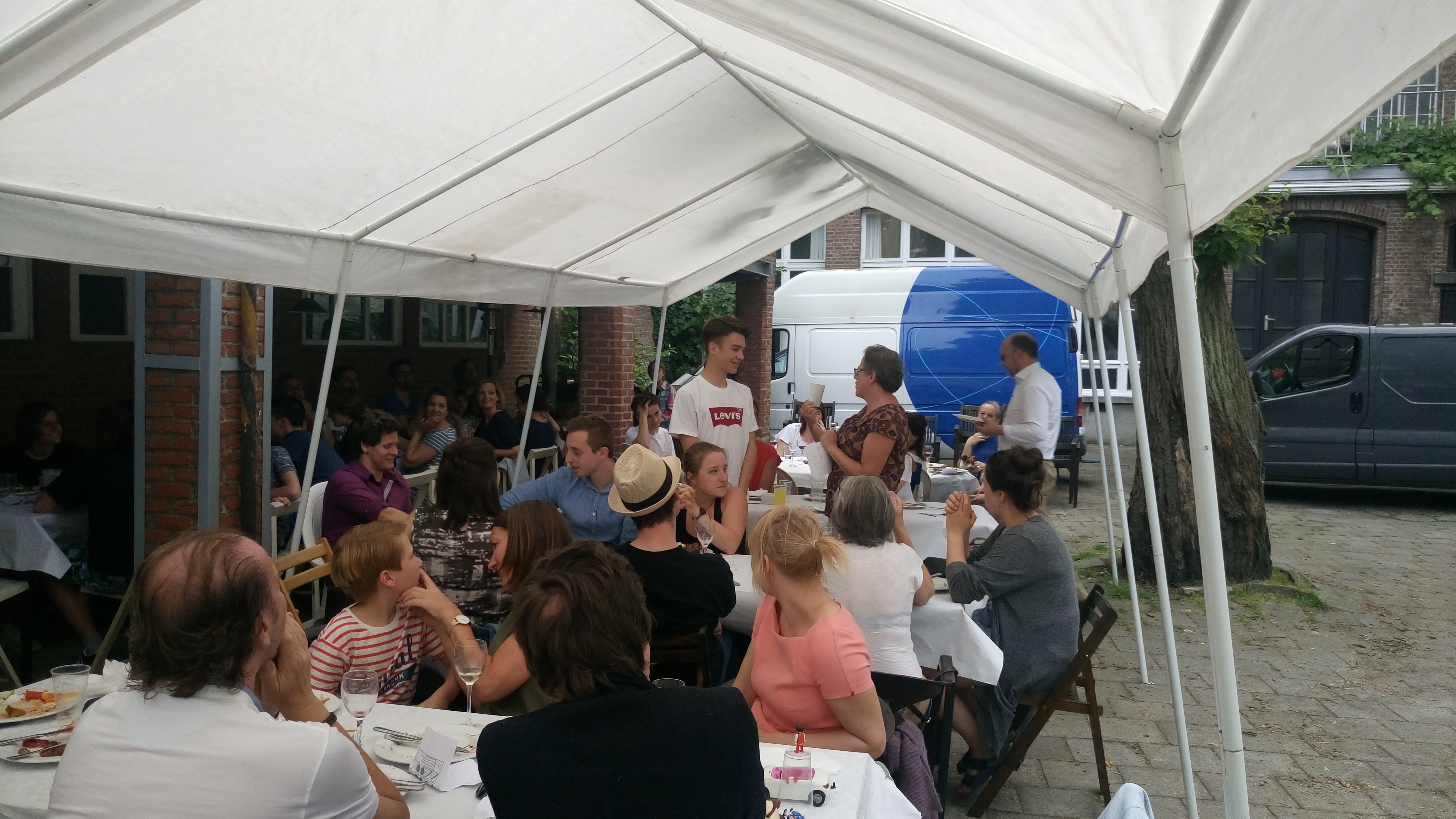 Club BBQ
