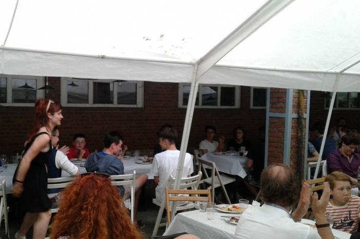 Club BBQ
