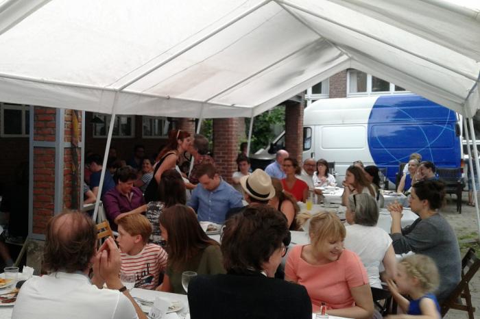 Club BBQ
