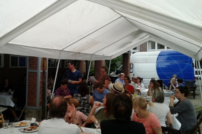 Club BBQ