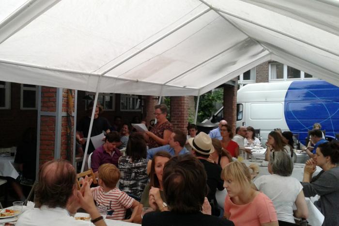 Club BBQ