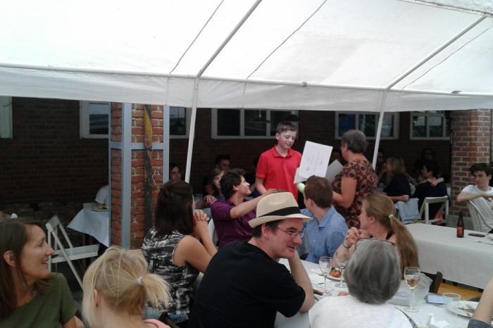 Club BBQ