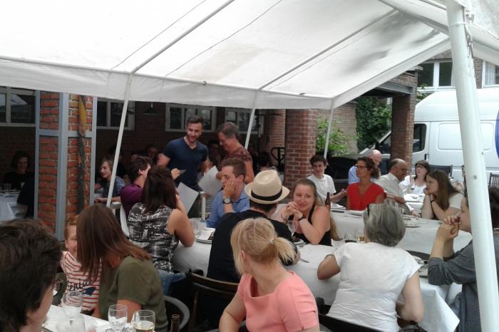 Club BBQ