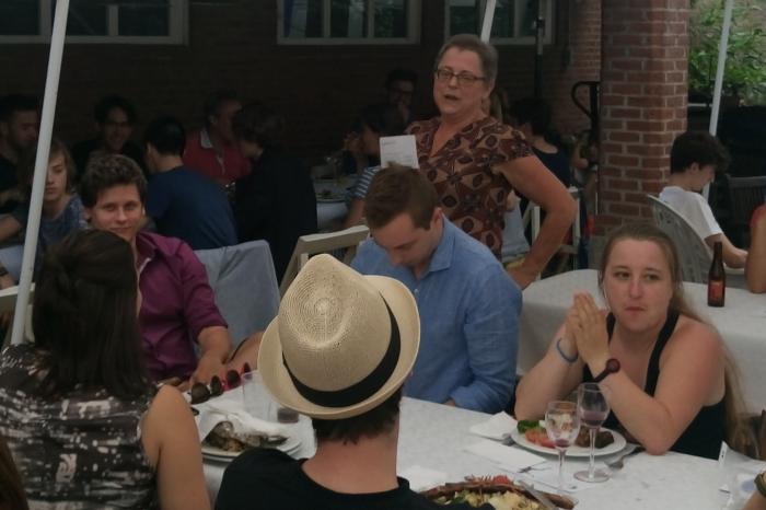 Club BBQ