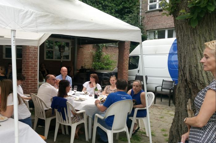Club BBQ