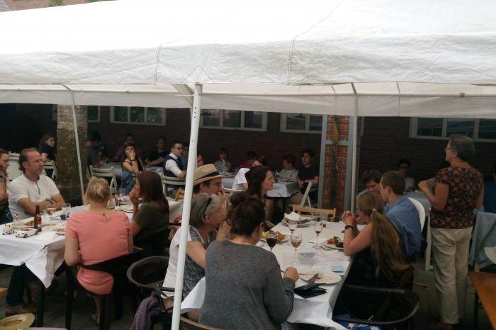 Club BBQ