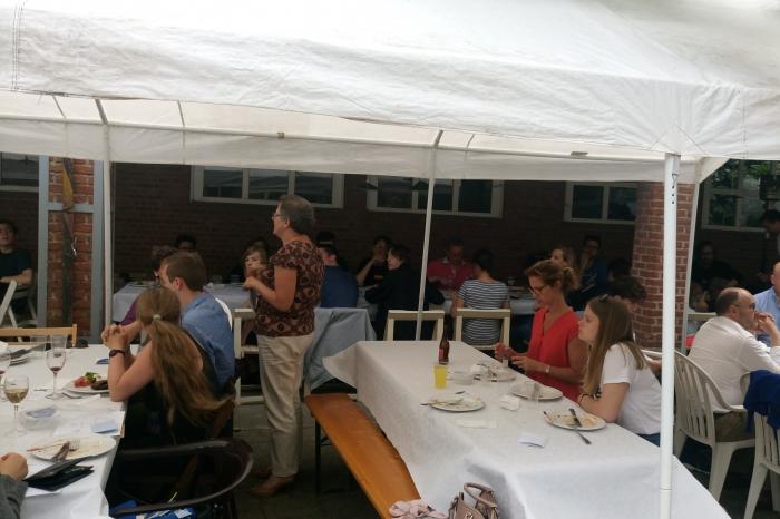 Club BBQ