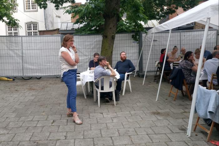 Club BBQ