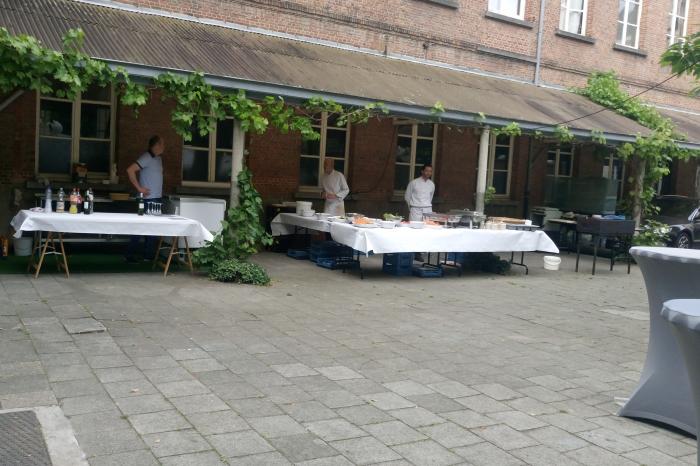 Club BBQ