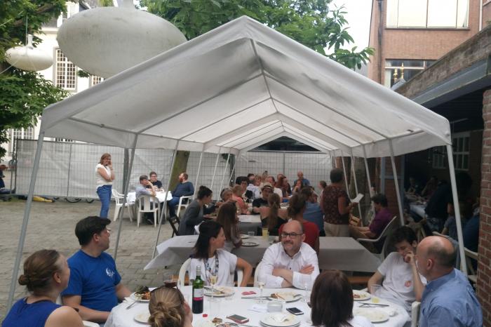 Club BBQ
