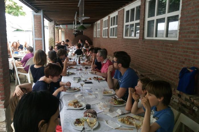 Club BBQ