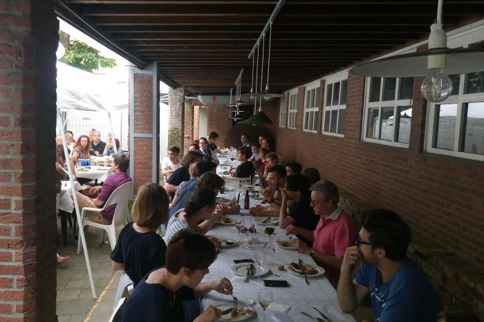 Club BBQ
