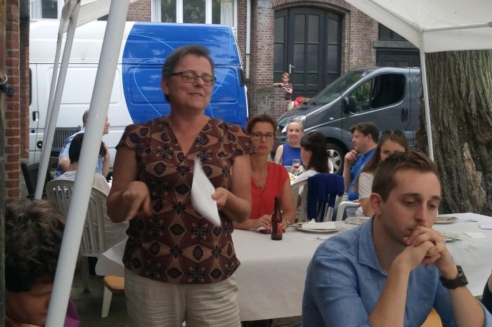 Club BBQ