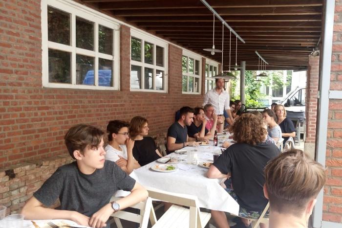Club BBQ