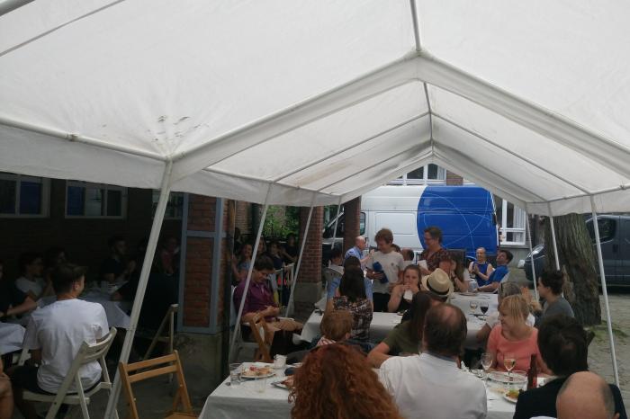 Club BBQ