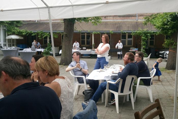 Club BBQ