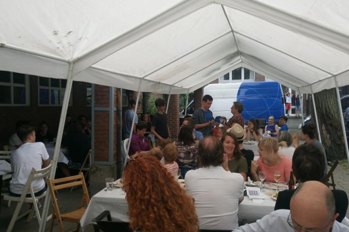 Club BBQ