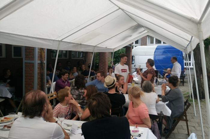 Club BBQ