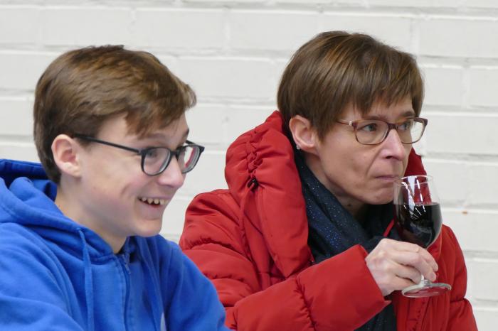 nieuwjaarstoernooi