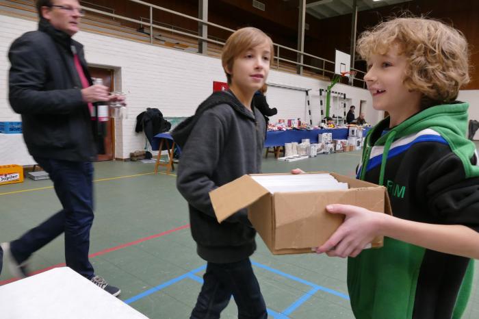 nieuwjaarstoernooi