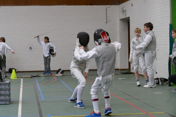 nieuwjaarstoernooi