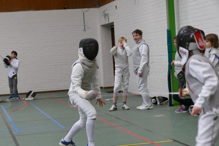 nieuwjaarstoernooi